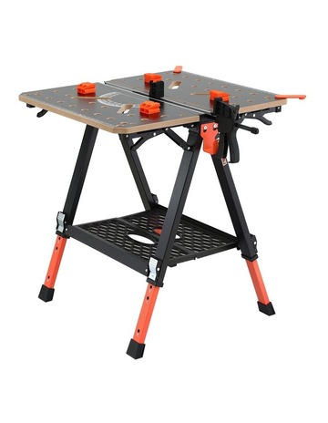 Black,Orange colour