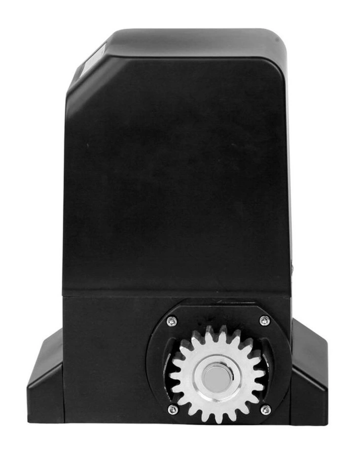 Automatic Sliding Gate Opener Kit Keypad 6m 1000kg image 4