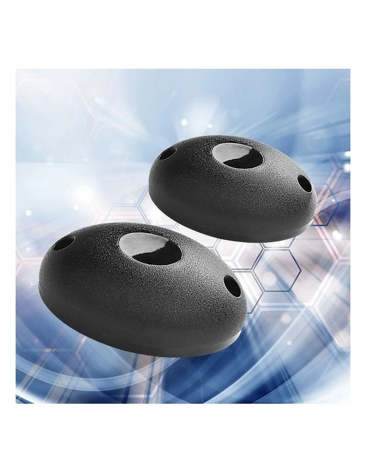 Sliding Gate Door Sensor Open Security Beam in Black image 3