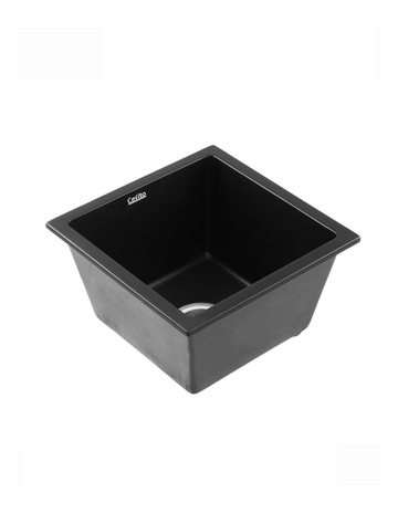 Black colour