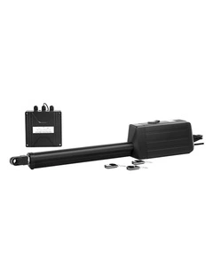 Automatic Electric Single Gate Opener Swing 300kg 5m