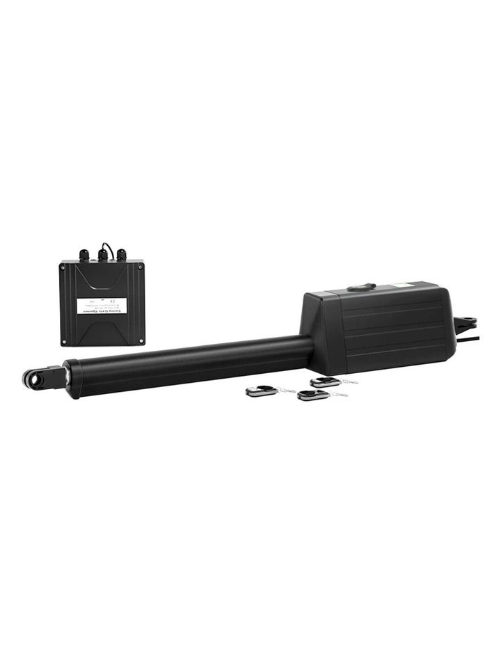 Automatic Electric Single Gate Opener Swing 300kg 5m image 1