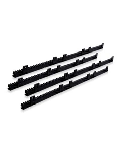 Auto Remote Kit Heavy Duty Electric Security Sliding Gate Opener Rack