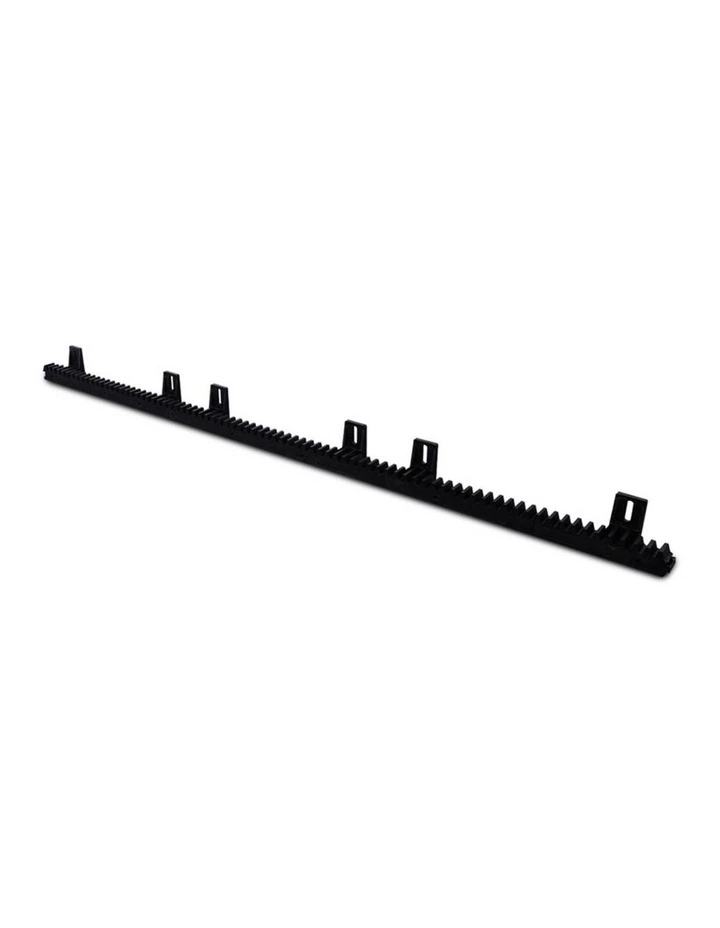 Auto Remote Kit Heavy Duty Electric Security Sliding Gate Opener Rack image 7