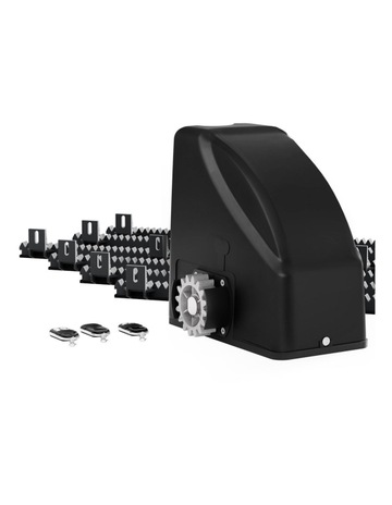Black colour