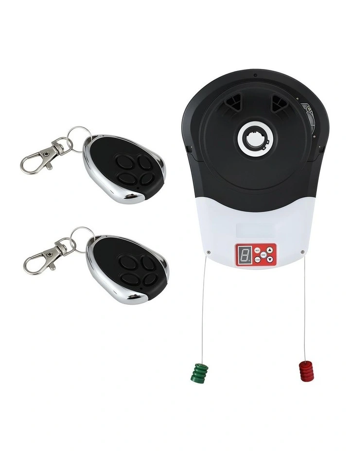 Garage Roller Door Opener in Multi image 2