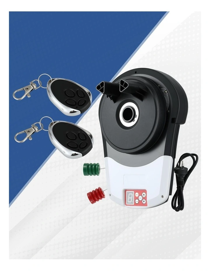 Garage Roller Door Opener in Multi image 3