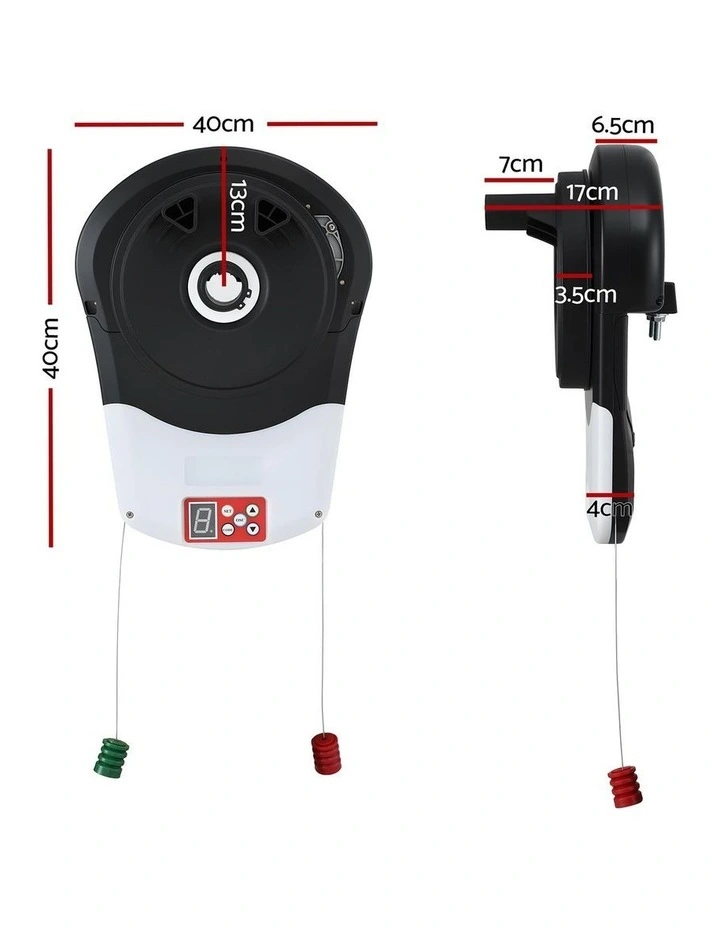 Garage Roller Door Opener in Multi image 4