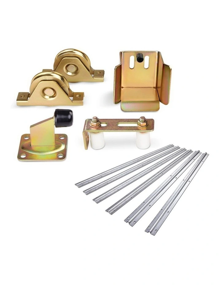 Roller Guide Gate Opener in Multi image 1