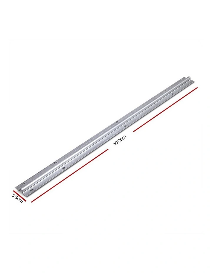 Roller Guide Gate Opener in Multi image 2