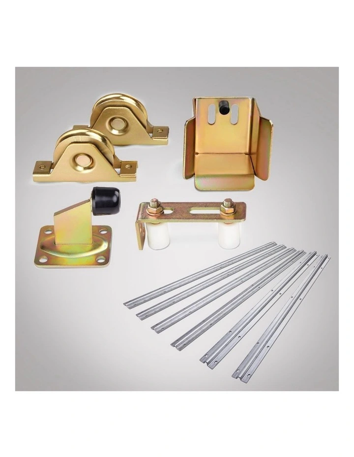 Roller Guide Gate Opener in Multi image 3