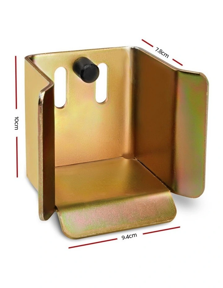 Roller Guide Gate Opener in Multi image 4