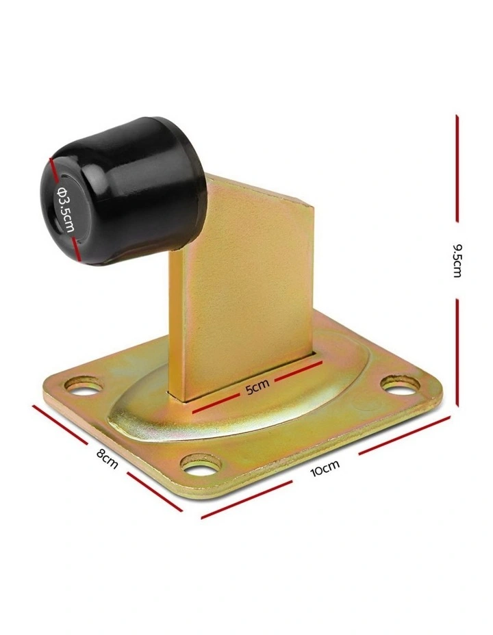 Roller Guide Gate Opener in Multi image 5