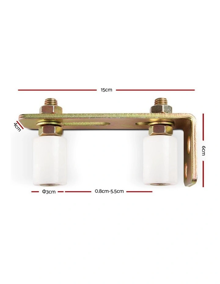 Roller Guide Gate Opener in Multi image 6