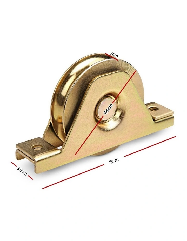 Roller Guide Gate Opener in Multi image 7