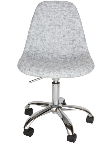 Grey Marle colour