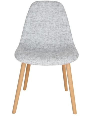 Grey Marle colour