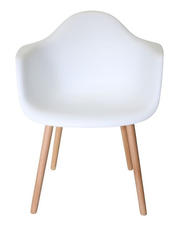 White colour