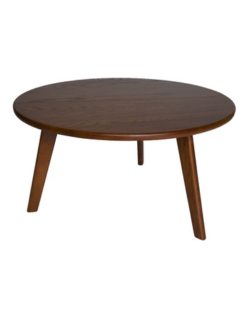 Walnut colour