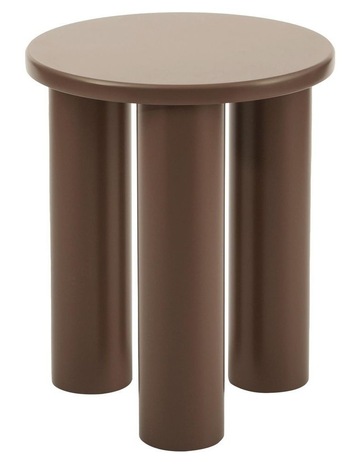 Brown colour