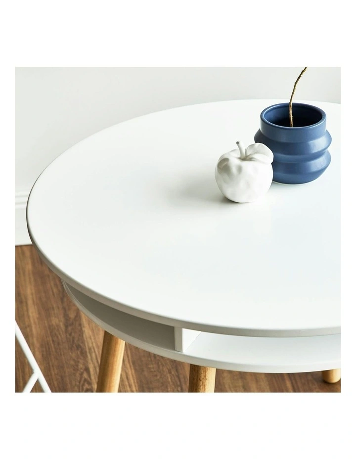 Cooper & Co. Neve 80cm Kids Storage Table White image 3