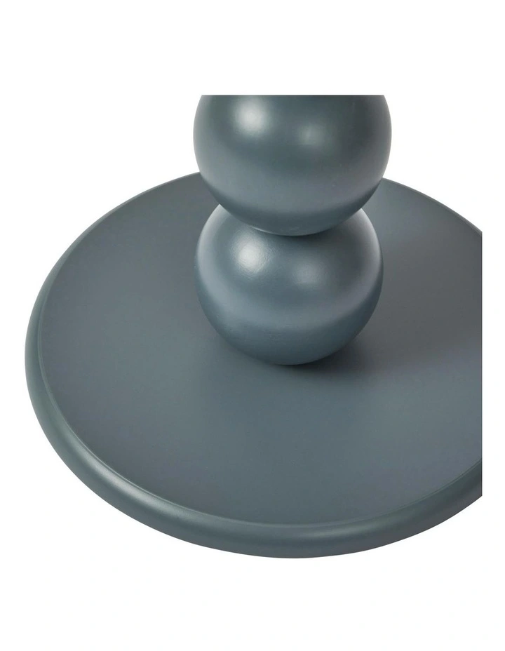 Peonie Side Table in Blue image 7