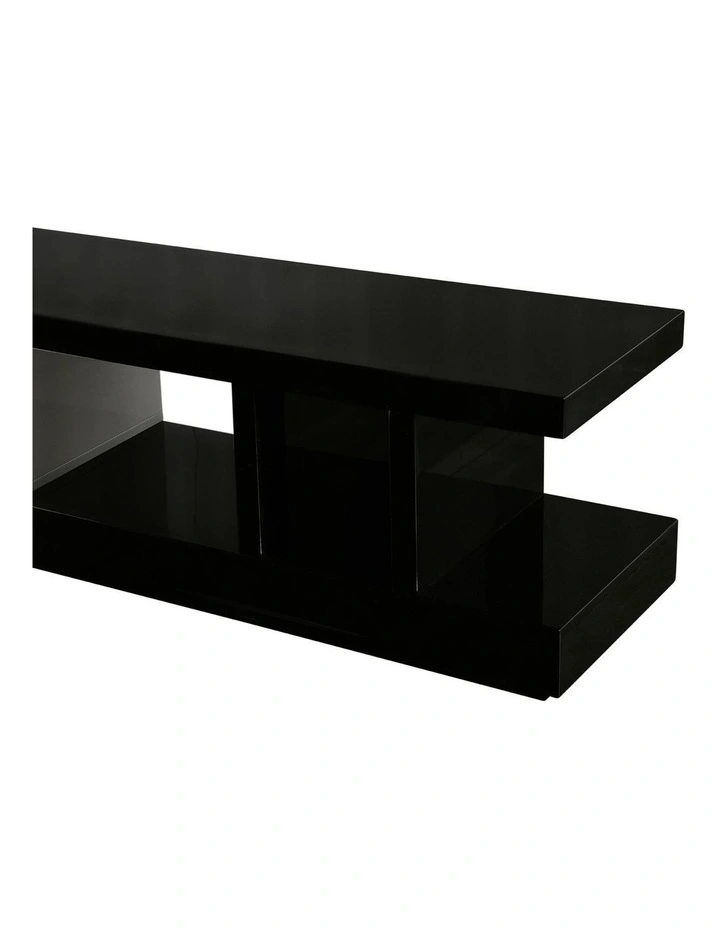 High Glossy TV Cabinet in Multi image 6