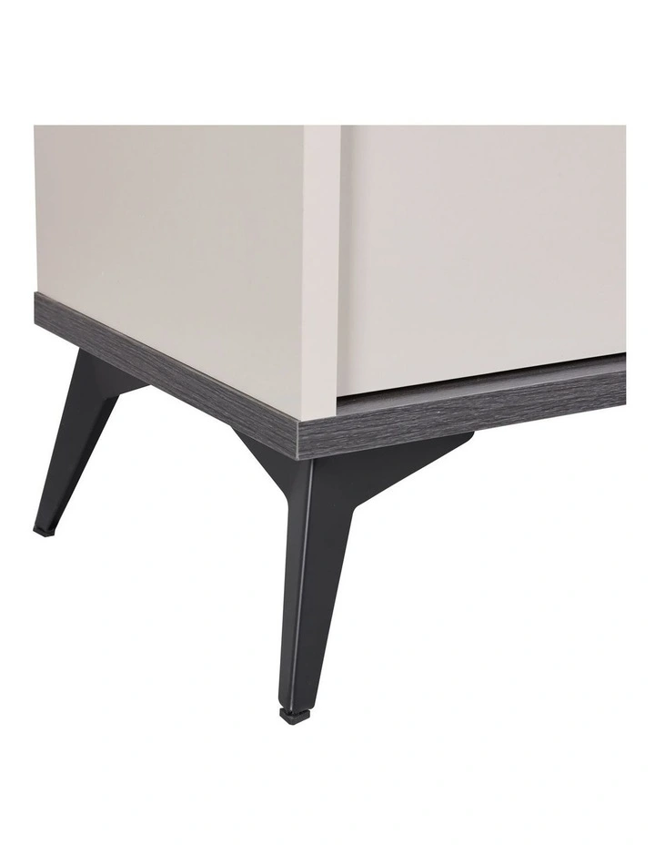 TV Cabinet MDF in Beige image 6