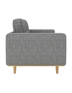 2 Seater Sofa in Grey
