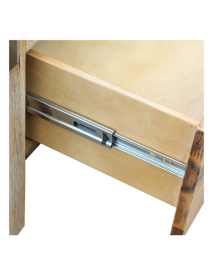 Coffee Table Solid Wood in Oak image 5