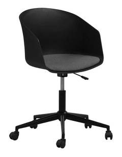 LIDAN Office Chair - Black