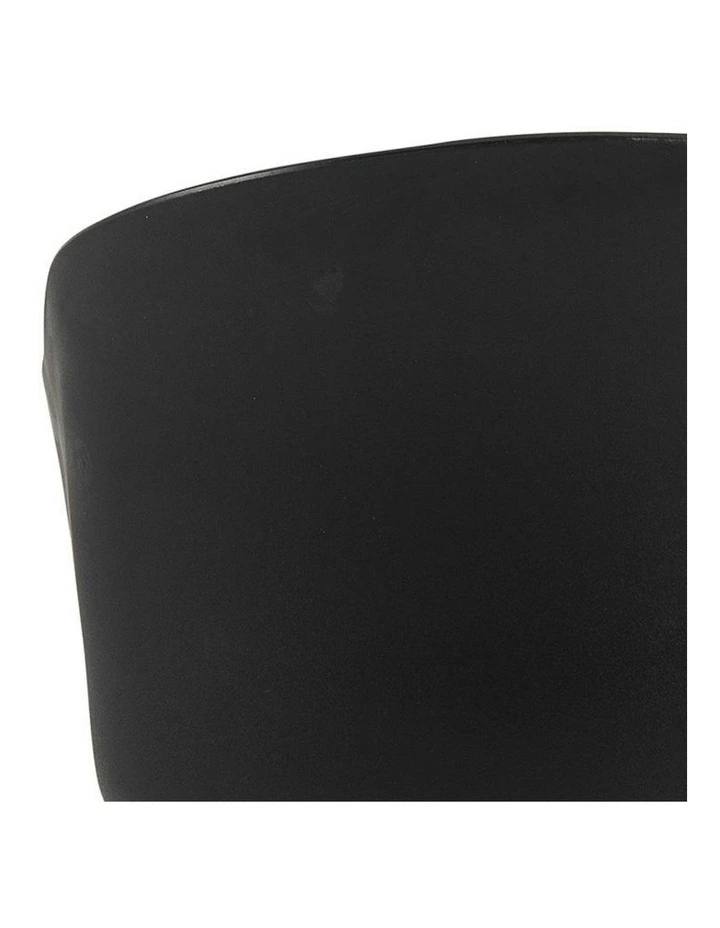 LIDAN Office Chair - Black image 2