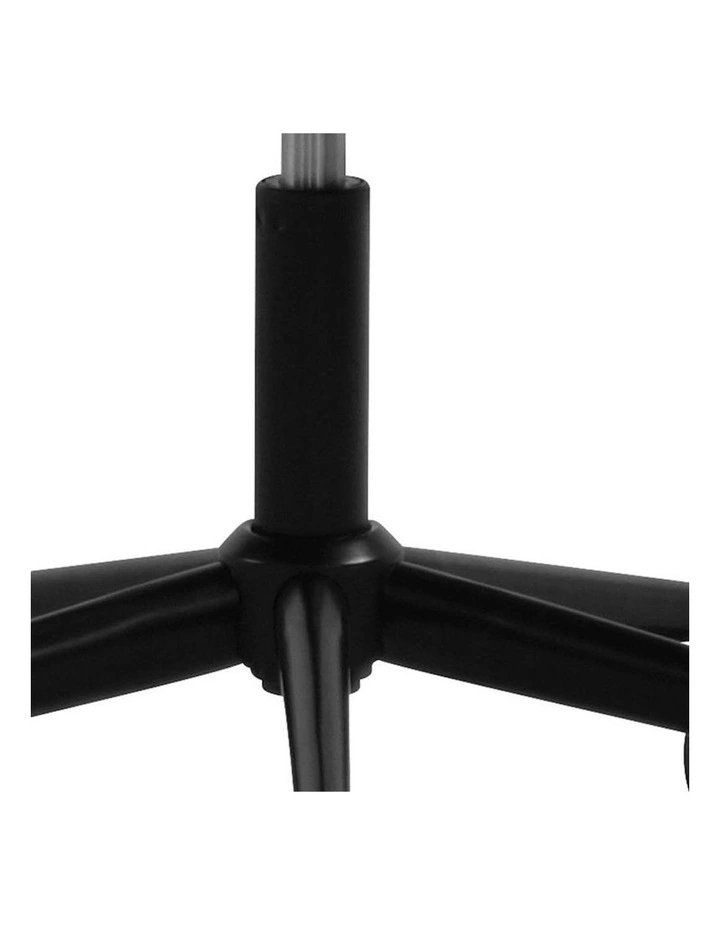 LIDAN Office Chair - Black image 4