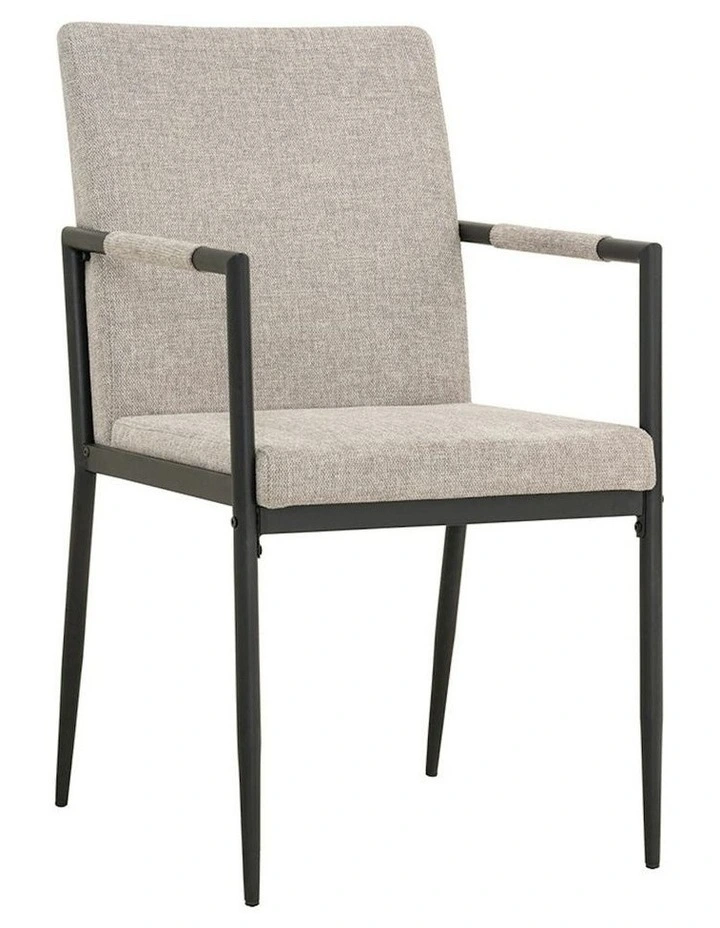 FERMA Dining Chair - Grey image 1