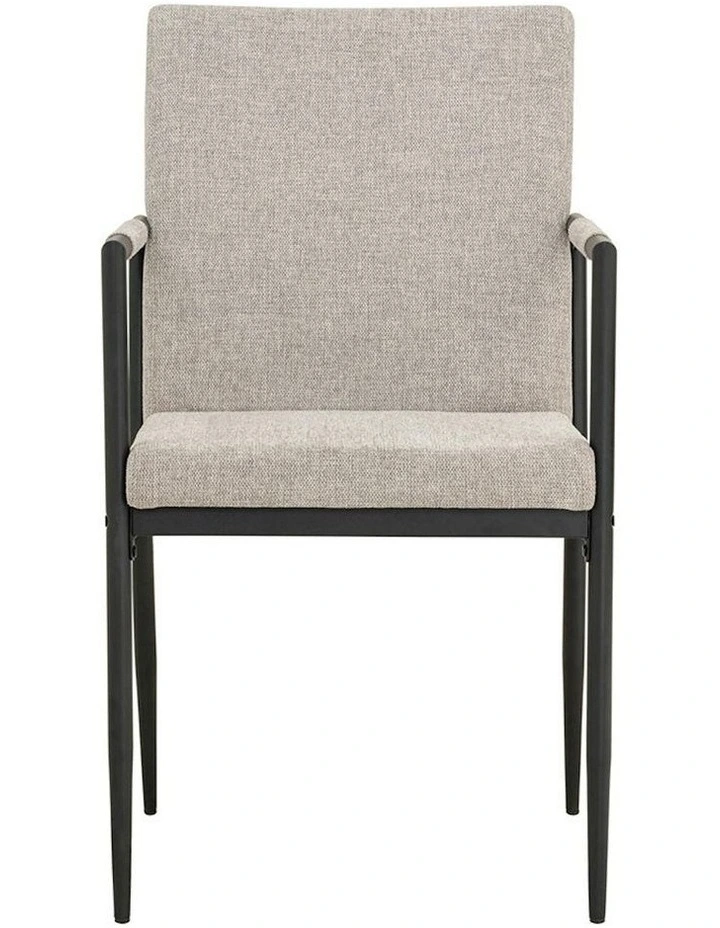 FERMA Dining Chair - Grey image 3