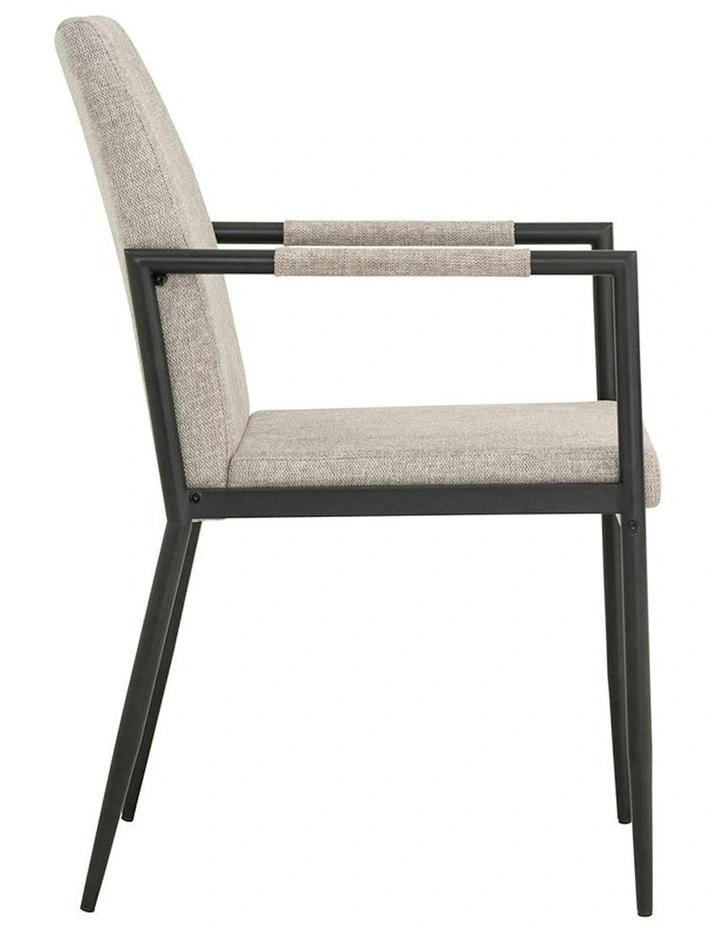 FERMA Dining Chair - Grey image 4