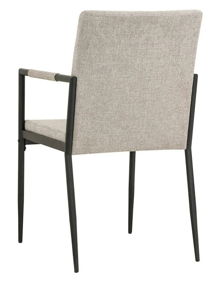 FERMA Dining Chair - Grey image 5