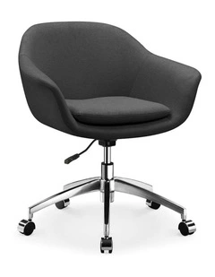 NORI Office Chair - Grey