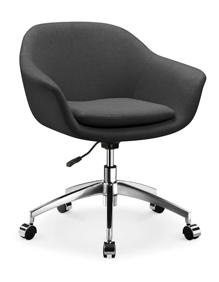 NORI Office Chair - Grey image 4
