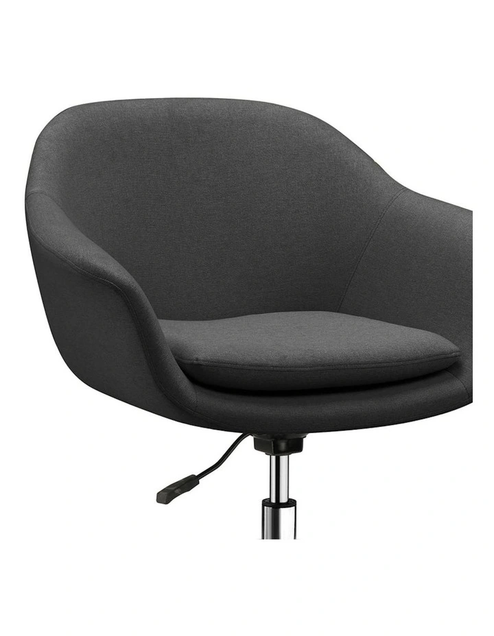 NORI Office Chair - Grey image 5