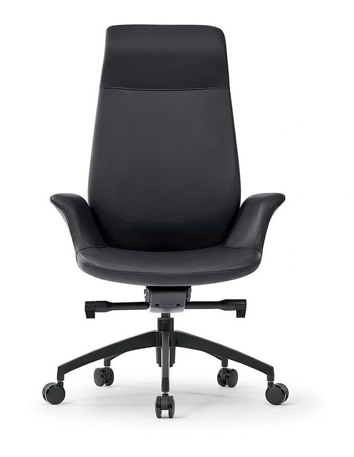 ARKIN High Back Office Chair - Black image 3