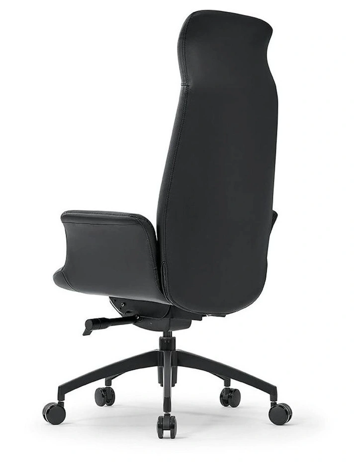 ARKIN High Back Office Chair - Black image 5