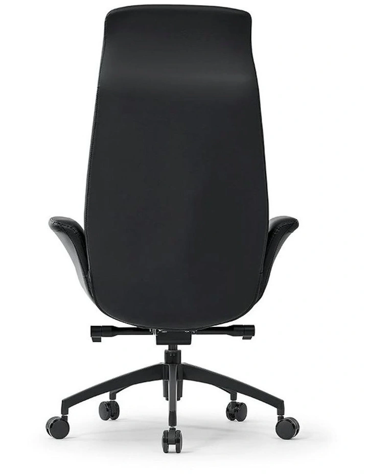 ARKIN High Back Office Chair - Black image 6
