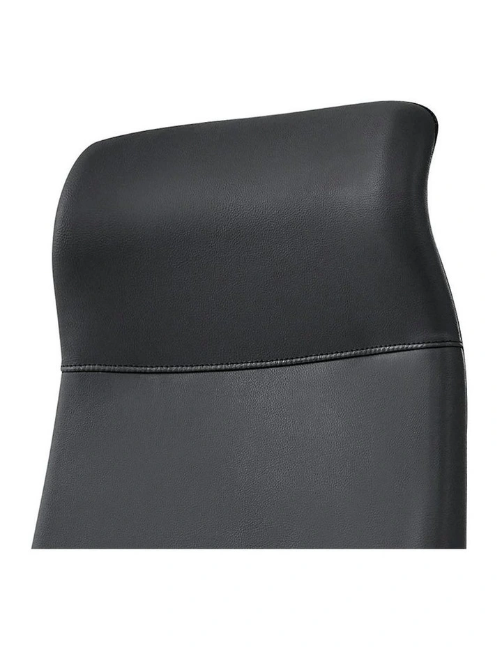 ARKIN High Back Office Chair - Black image 7