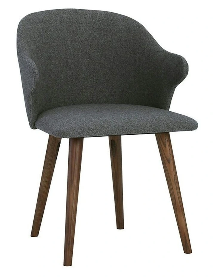 CEYLA Dining Chair - Grey image 1