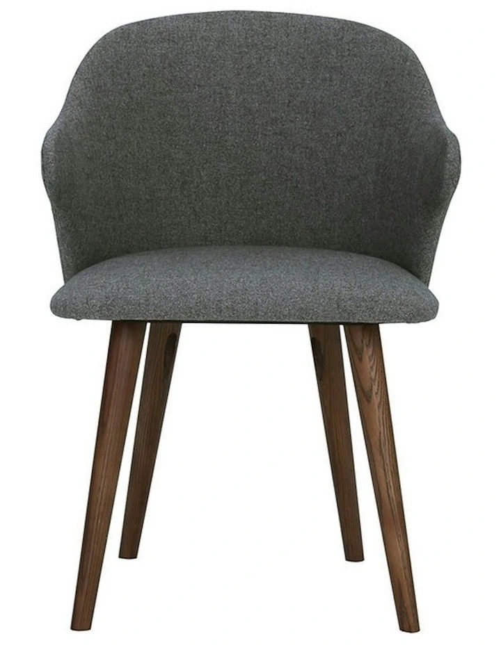 CEYLA Dining Chair - Grey image 2