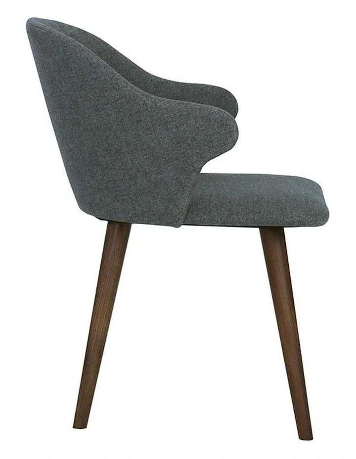 CEYLA Dining Chair - Grey image 3