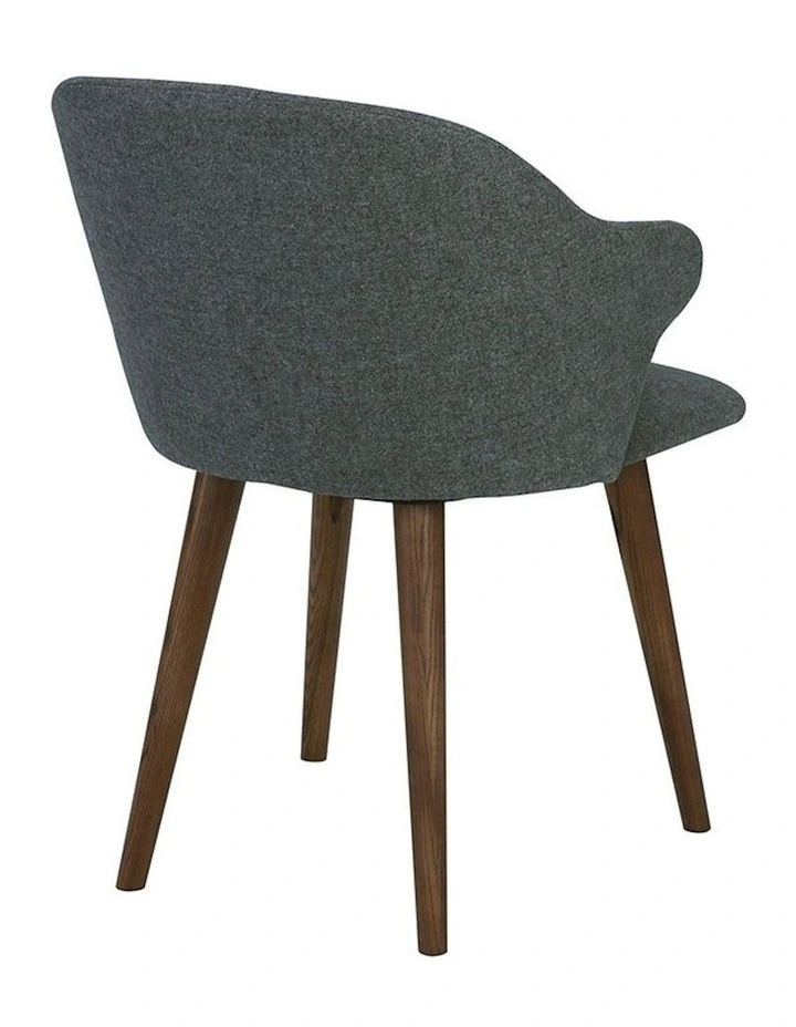CEYLA Dining Chair - Grey image 4