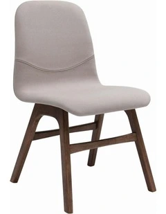 AVA Dining Chair - Barley