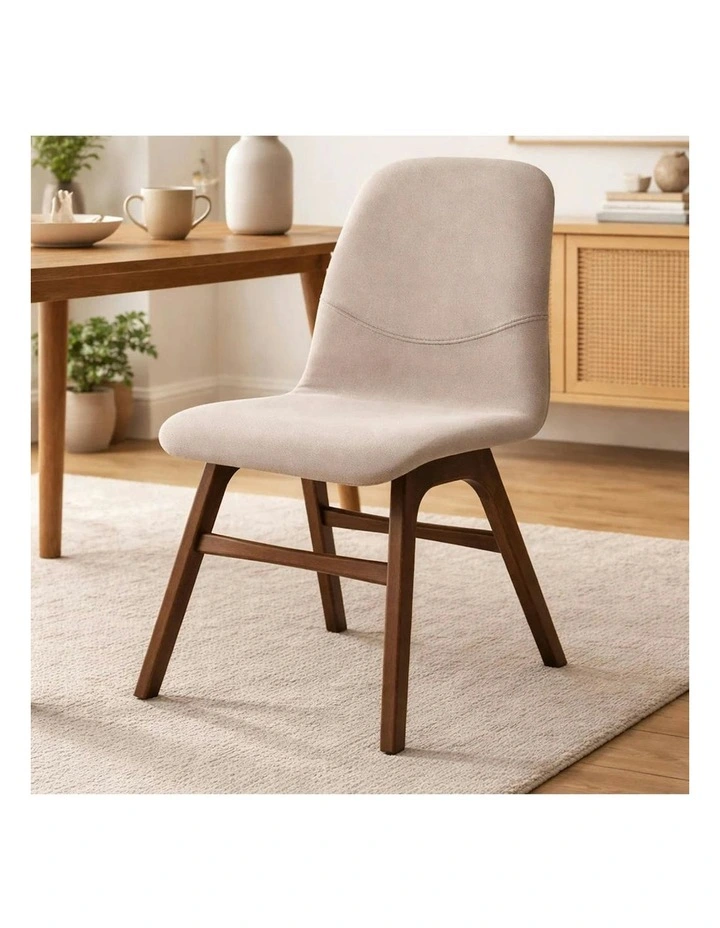 AVA Dining Chair - Barley image 3